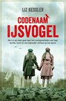 Codenaam IJsvogel - Liz Kessler - 9789026627620