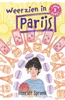 Weerzien in Parijs - Henriët Spronk - 9789026627750