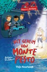 Het geheim van Monte Pesto - Thijs Noorlandt - 9789026628399