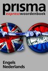Prisma Express woordenboek Engels-Nederlands - GARGANO, P. & VELDMAN, F. - 9789027419170