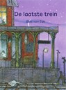 De laatste trein - Bies van Ede - 9789027673275