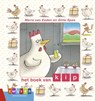 het boek van kip - Maria van Eeden - 9789027673978