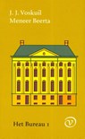 Meneer Beerta - J.J. Voskuil - 9789028209510