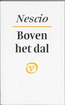 Boven het dal - Nescio - 9789028209671
