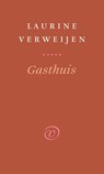 Gasthuis - Laurine Verweijen - 9789028210349