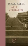 Alle verhalen - Isaak Babel - 9789028210776
