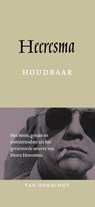Houdbaar - Heere Heeresma - 9789028214095
