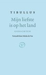 Mijn liefste is op het land - Tibullus - 9789028220508