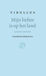 Mijn liefste is op het land - Tibullus - 9789028220508