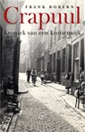 Crapuul - Frank Bokern - 9789028220515