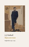 Bijna een man - J.J. Voskuil - 9789028220751