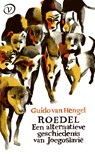 Roedel - Guido van Hengel - 9789028223066
