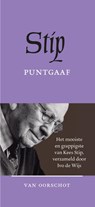 Puntgaaf - Kees Stip - 9789028223288