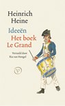 Ideeën - Heinrich Heine - 9789028230170