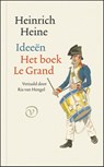 Ideeën - Heinrich Heine - 9789028231207