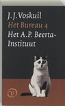 Het Bureau, deel 4 - VOSKUIL, J.J. - 9789028240056