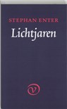 Lichtjaren - Stephan Enter - 9789028240193