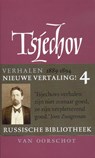 Verzamelde werken 4 Verhalen 1889-1894 - Anton P. Tsjechov - 9789028240445