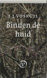 Binnen de huid - VOSKUIL, J.J. - 9789028241183
