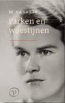 Parken en woestijnen - M. Vasalis - 9789028241367