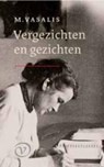 Vergezichten en gezichten - M. Vasalis - 9789028241381