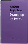 Drama op de jacht - midprice hardcover - Anton Tsjechov - 9789028242432
