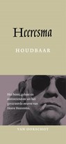 Houdbaar - Heere Heeresma - 9789028244078