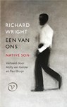 Een van ons - Richard Wright - 9789028244108