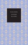 De Rode ruiterij - Isaak Babel - 9789028251137