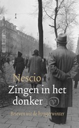 Zingen in het donker, Nescio -  - 9789028251243