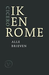 Ik en Rome, Cicero -  - 9789028251281