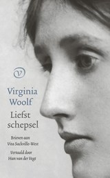 Liefst schepsel, Virginia Woolf -  - 9789028252073
