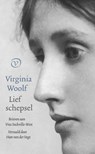 Lief schepsel - Virginia Woolf - 9789028252073