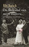 De feestzaal van mijn ouders - Els Snick - 9789028252080