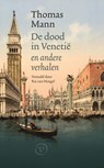 De dood in Venetië en andere verhalen - Thomas Mann - 9789028253094