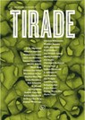 Tirade 458 mrt 2015 jrg 59 - Emilia Menkveld ; Maria Vlaar ; Martijn Knol ; Gilles van der Loo - 9789028260276
