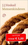 Mensenkinderen - J.J. Voskuil - 9789028260498