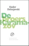 De broers Karamazov - Fjodor Dostojevski - 9789028260757