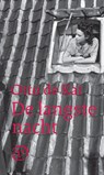 De langste nacht - Otto de Kat - 9789028261006