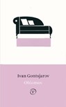 Oblomov - Ivan Gontsjarov - 9789028261358