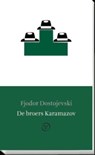 De broers Karamazov - Fjodor Dostojevski - 9789028261686