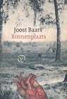 Binnenplaats - Joost Baars - 9789028261877