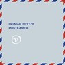 Postkamer - Ingmar Heytze - 9789028262812