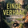 Einde verhaal - Sander Kollaard - 9789028262836