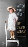 Het zwarte schaap - Alfred van Cleef - 9789028263062