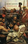 Grensland - Marc Jansen - 9789028270121