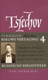 Verzamelde werken / 4 Verhalen 1889-1894 - Anton P. Tsjechov - 9789028270688
