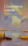 Geleerd - J. Goudsblom - 9789028271104