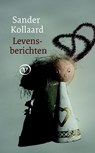 Levensberichten - Sander Kollaard - 9789028280090