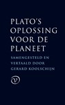 Plato's oplossing voor de planeet - Plato - 9789028280212